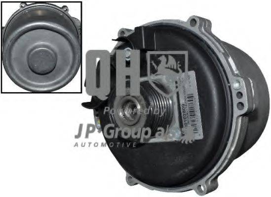 JP GROUP 1390102809