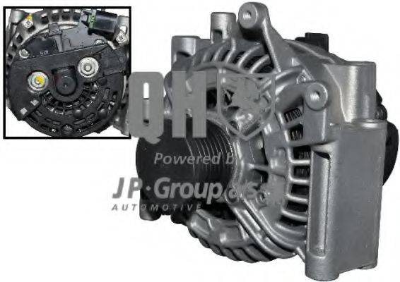 JP GROUP 1390103309