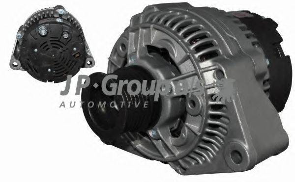 JP GROUP 1390104100