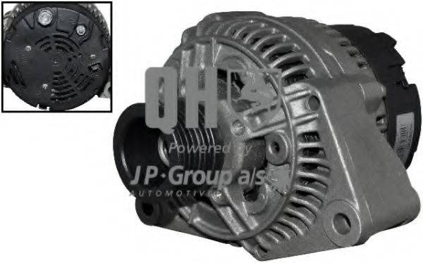 JP GROUP 1390104109