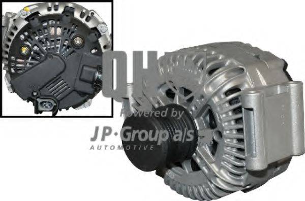 JP GROUP 1390104609