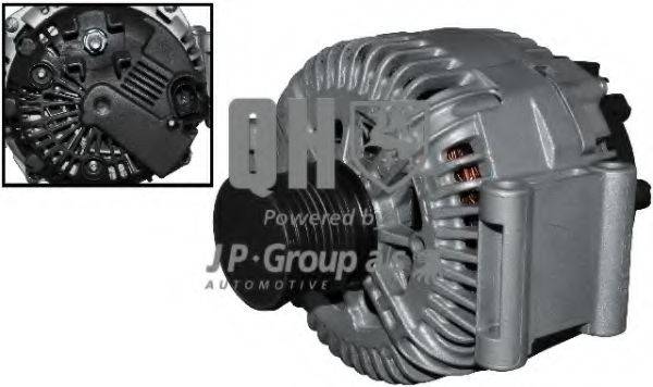 JP GROUP 1390104909