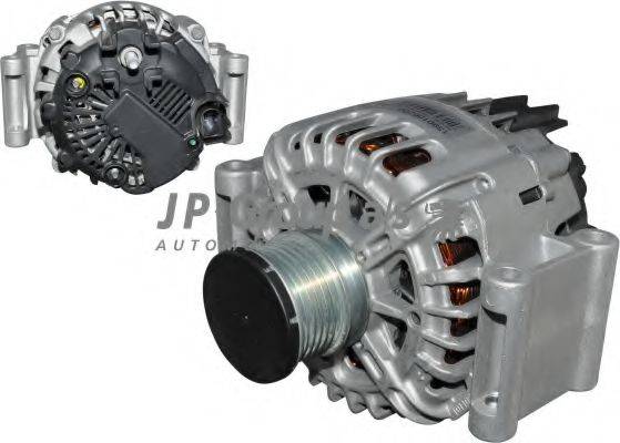 JP GROUP 1390106200
