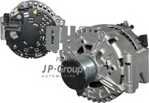 JP GROUP 1390106609