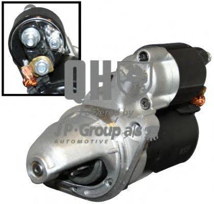 JP GROUP 1390301009