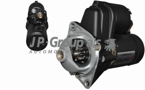 JP GROUP 1390302400