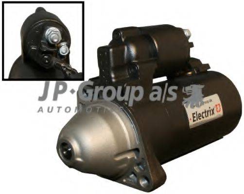 JP GROUP 1390303300