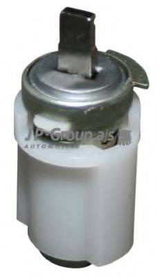 JP GROUP 1390400200