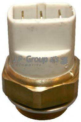 JP GROUP 1393200100