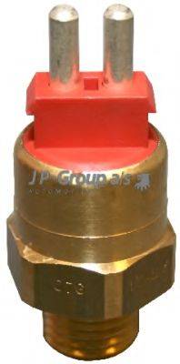 JP GROUP 1393200300