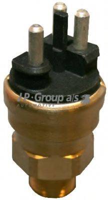 JP GROUP 1393200600