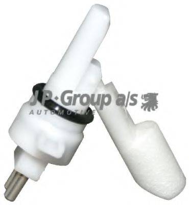 JP GROUP 1393300100