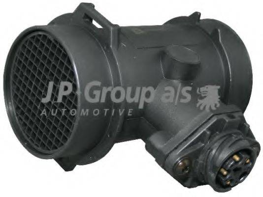 JP GROUP 1393900100