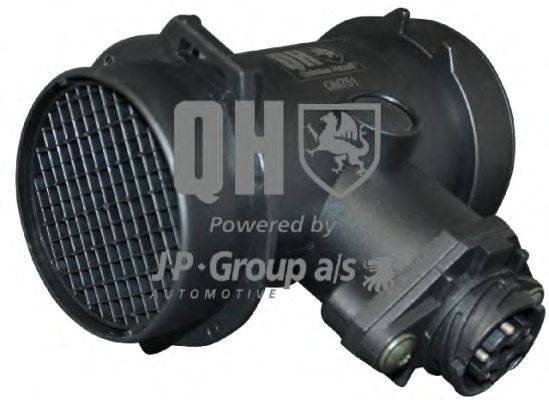 JP GROUP QM751 Витратомір повітря