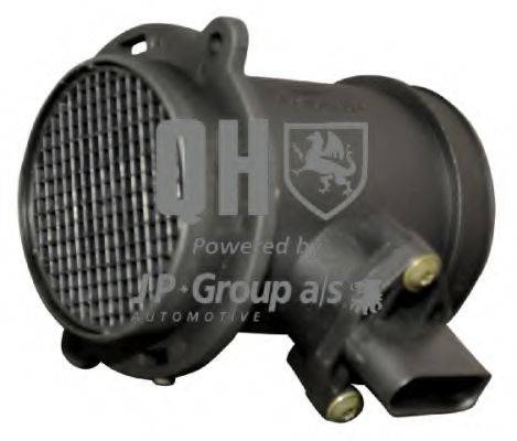 JP GROUP QM824 Витратомір повітря