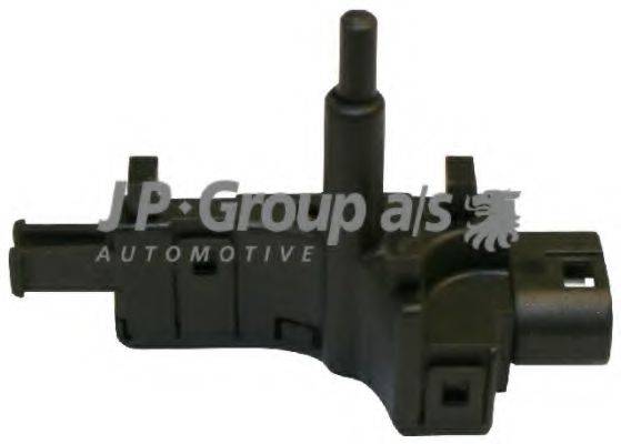 JP GROUP 1396600600