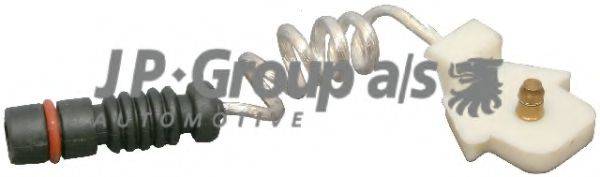 JP GROUP 1397300300