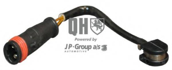 JP GROUP 1397300809
