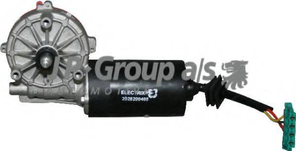 JP GROUP 1398200400