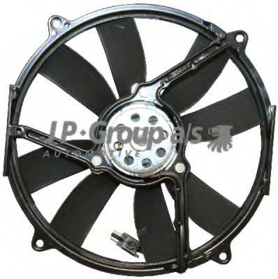 JP GROUP 1399100580