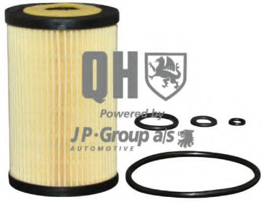 JP GROUP 1418500109