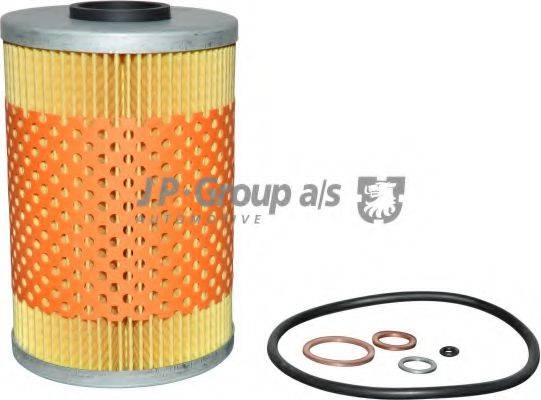 JP GROUP 1418501100