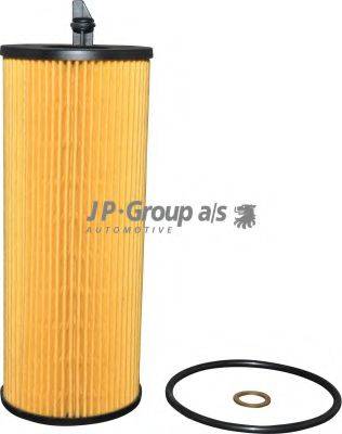 JP GROUP 1418502100