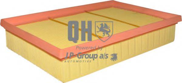 JP GROUP QFA0478 Повітряний фільтр