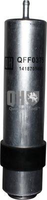 JP GROUP QFF0375 Паливний фільтр