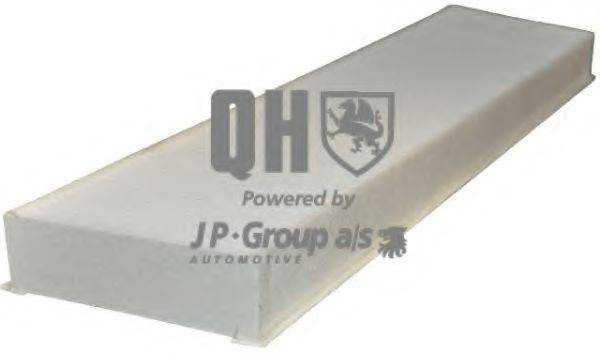 JP GROUP 6028100109