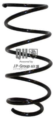 JP GROUP 1442202009