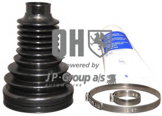 AUTEX 854379 Комплект пильника, приводний вал