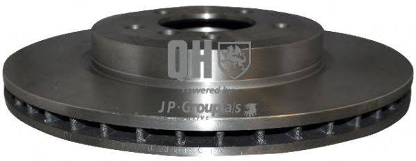 JP GROUP 1463100109