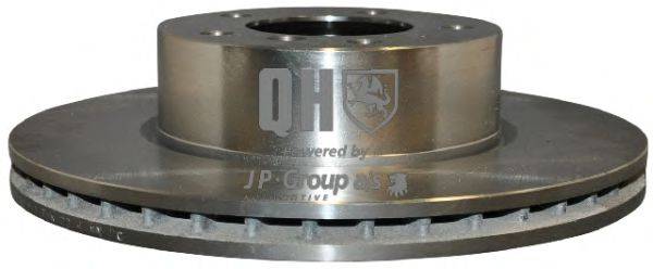 JP GROUP 1463101709