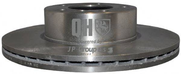 JP GROUP 1463102409