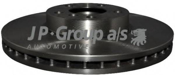 JP GROUP 1463103000
