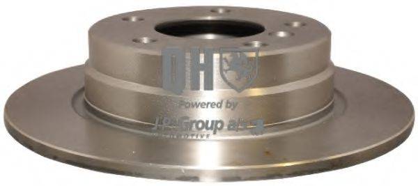 JP GROUP 1463200509