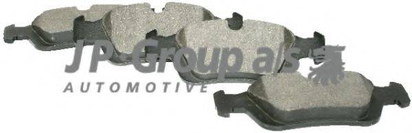 JP GROUP 1463600610