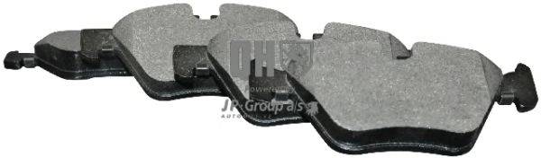 JP GROUP 1463602319