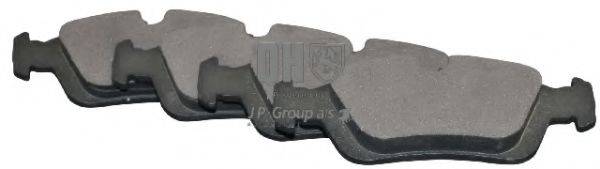 JP GROUP 1463602419