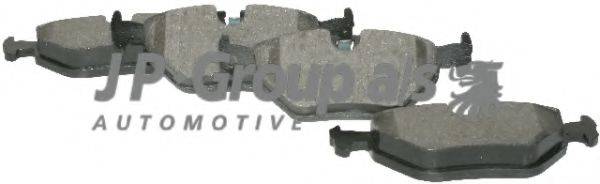 JP GROUP 1463700210