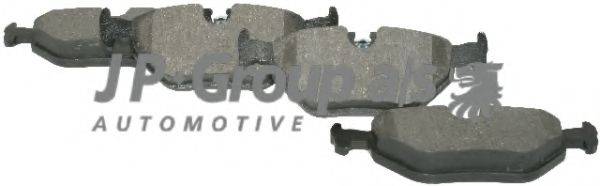 JP GROUP 1463700310