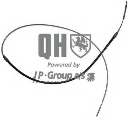 JP GROUP 1470300509