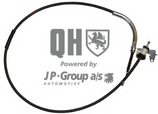JP GROUP 1470301009