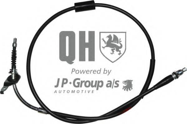JP GROUP 1470301479
