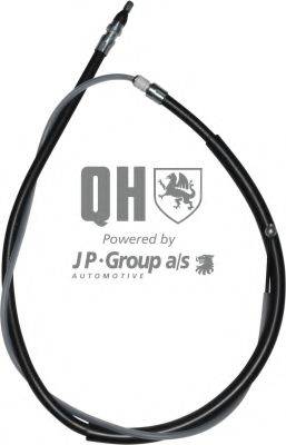 JP GROUP 1470301709