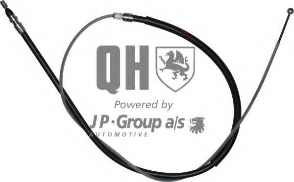 JP GROUP 1470301809