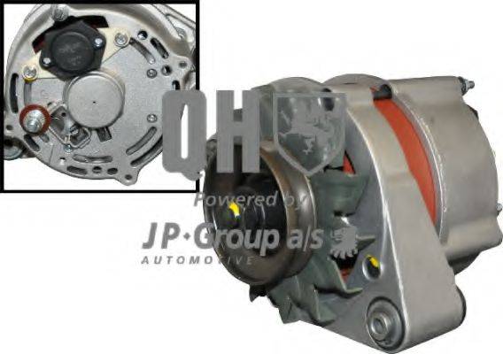 JP GROUP 1490101909