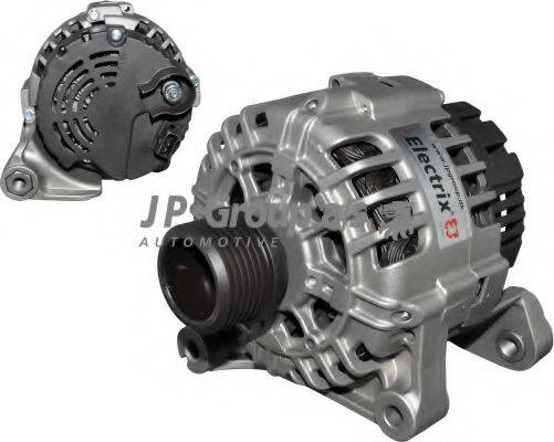 JP GROUP 1490102300