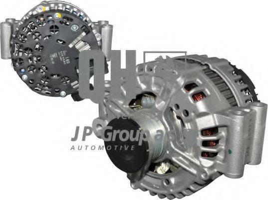 JP GROUP 1490103409
